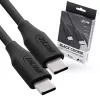 USB Cable InLine 35892 2m USB C Black USB 2.0 0.48 Gbit/s