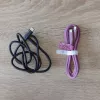 InLine 35895P USB cable USB 2.0 0.5 m USB C Violet