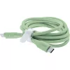 InLine 35895G USB cable USB 2.0 0.5 m USB C Green