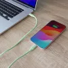 InLine 35895G USB cable USB 2.0 0.5 m USB C Green