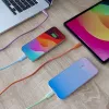 InLine 35895G USB cable USB 2.0 0.5 m USB C Green