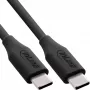 USB Cable InLine 35895 0.5m USB C Black USB 2.0 0.48 Gbit/s