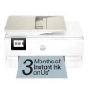 All-in-One Color Printer HP Envy 7930 — Thermal inkjet, A4, 4800x1200 DPI, Wi‑Fi, 15 ppm (black), 10 ppm (colour)