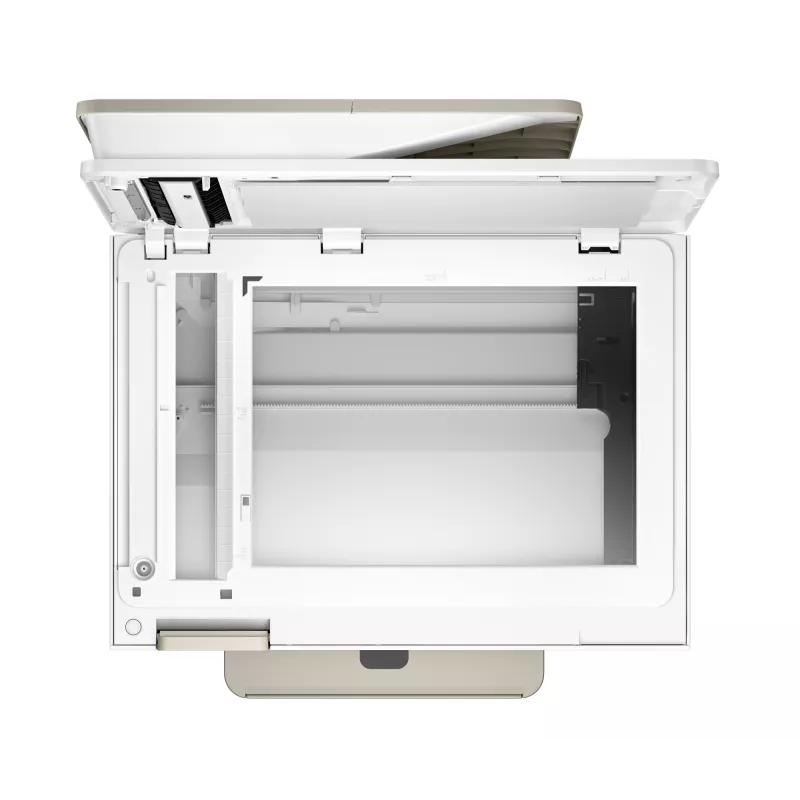 All-in-One Color Printer HP Envy 7930 — Thermal inkjet, A4, 4800x1200 DPI, Wi‑Fi, 15 ppm (black), 10 ppm (colour)