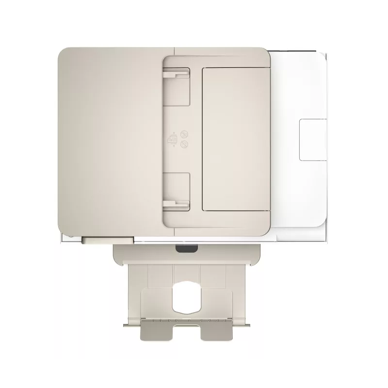 All-in-One Color Printer HP Envy 7930 — Thermal inkjet, A4, 4800x1200 DPI, Wi‑Fi, 15 ppm (black), 10 ppm (colour)