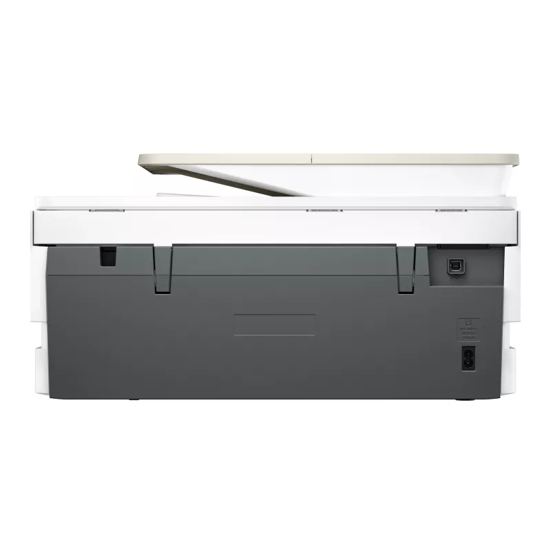 All-in-One Color Printer HP Envy 7930 — Thermal inkjet, A4, 4800x1200 DPI, Wi‑Fi, 15 ppm (black), 10 ppm (colour)
