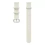 Band Samsung Athleisure Band S/M for Galaxy Watch 7 Cream