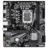 Motherboard GIGABYTE H610M D3W LGA1700 for 12th–14th Gen Intel CPUs, 5+1+1 VRM, DDR5 up to 5600MHz, 128GB, PCIe 3.0 M.2, 1GbE, USB 3.2 Gen1