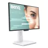 Computer monitor BenQ GW2490TC 24 inch (61 cm) IPS Full HD 1920x1080 LED, 5 ms, 178° viewing, built-in speakers, VESA, black/white