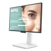 Computer monitor BenQ GW2490TC 24 inch (61 cm) IPS Full HD 1920x1080 LED, 5 ms, 178° viewing, built-in speakers, VESA, black/white