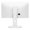 Computer monitor BenQ GW2490TC 24 inch (61 cm) IPS Full HD 1920x1080 LED, 5 ms, 178° viewing, built-in speakers, VESA, black/white
