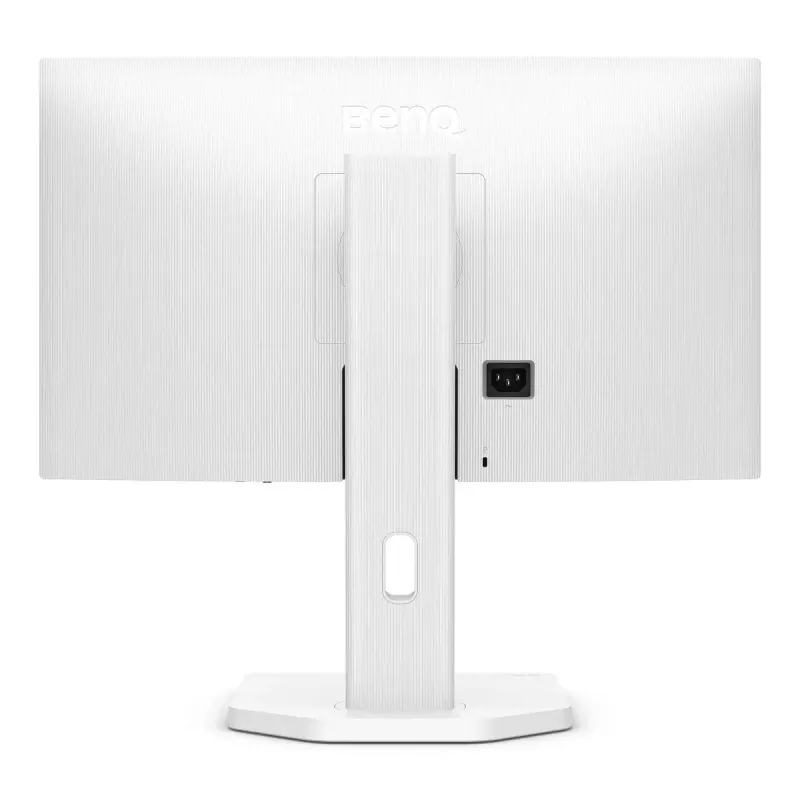 Computer monitor BenQ GW2490TC 24 inch (61 cm) IPS Full HD 1920x1080 LED, 5 ms, 178° viewing, built-in speakers, VESA, black/white