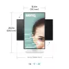 Computer monitor BenQ GW2490TC 24 inch (61 cm) IPS Full HD 1920x1080 LED, 5 ms, 178° viewing, built-in speakers, VESA, black/white