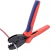 Crimping tool InLine 94100 for MC4 connectors (solar PV) Width 75 mm Depth 220 mm Height 25 mm