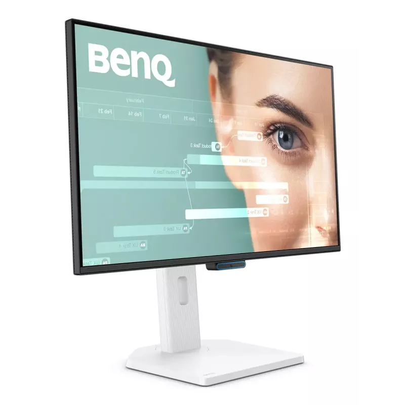 BenQ 27” 1080p FHD Eye-Care Home Office Monitor