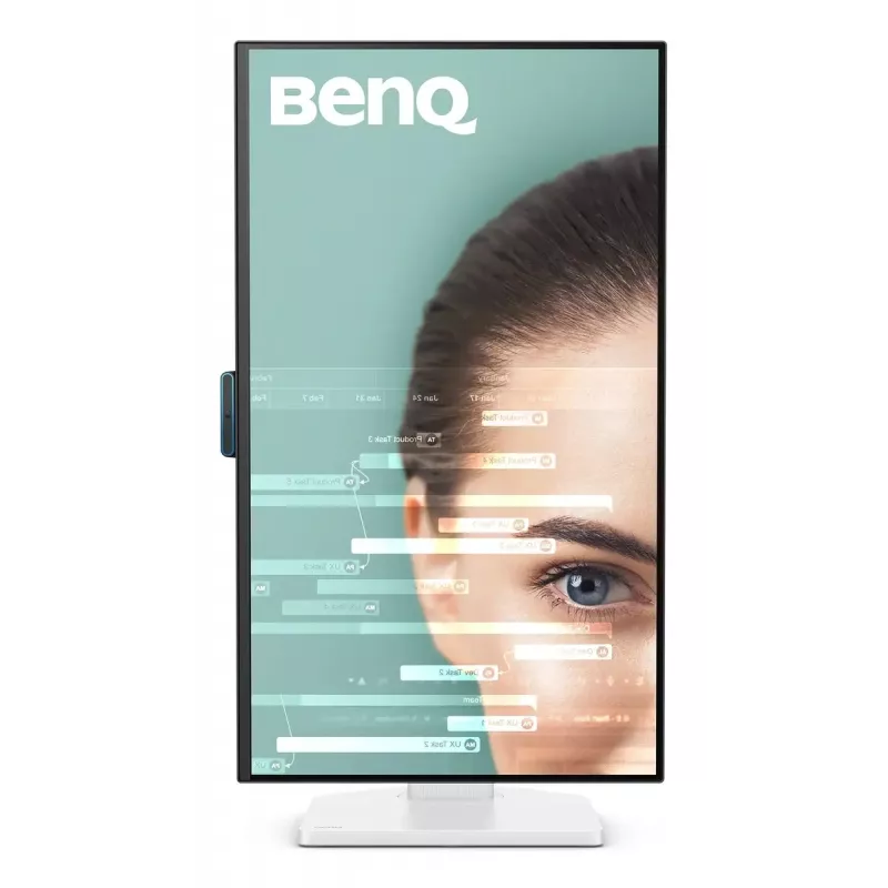 BenQ 27” 1080p FHD Eye-Care Home Office Monitor