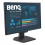BenQ 23.8” 1080p FHD Business Monitor, 60.5 cm (23.8 inch), 1920 x 1080 pixels, Full HD, LCD, 5 ms, Black