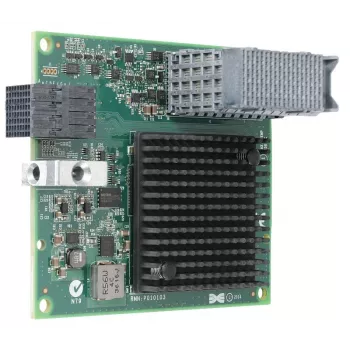 Lenovo 00AG540 network card Internal Ethernet 10000 Mbit/s