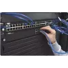 DELL N1524P Managed L3 Gigabit Ethernet (10/100/1000) Power over Ethernet (PoE) 1U Black