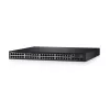 Managed L3 Gigabit Ethernet Switch Dell N1548 — 48× RJ-45 10/100/1000, 1U, 128 Gbit/s, 16k MAC, USB 2.0