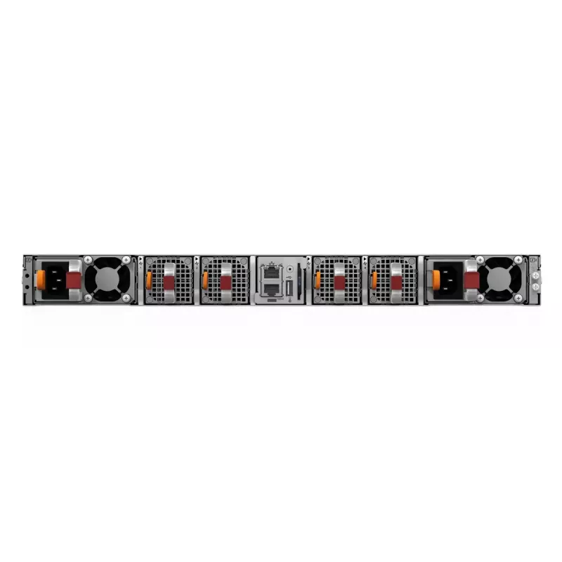 Managed Switch DELL S-Series S5248F-ON L2/L3 100 Gigabit Ethernet