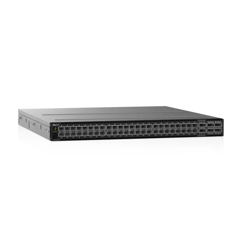 Managed Switch DELL S-Series S5248F-ON L2/L3 100 Gigabit Ethernet