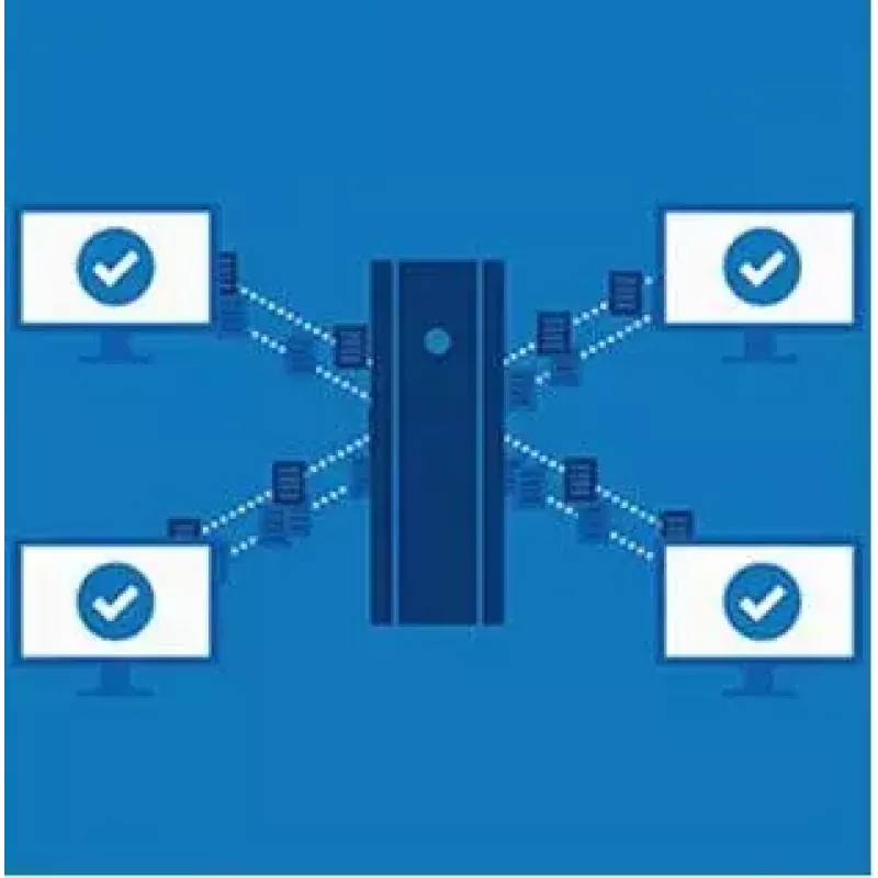 Managed Switch DELL S-Series S5248F-ON L2/L3 100 Gigabit Ethernet