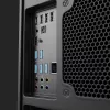 Port blocker key Lindy USB Type A Port Blocker Key Blue