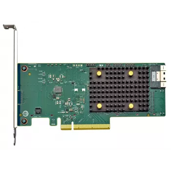 Lenovo 4Y37A78834 RAID controller PCI Express x8 12 Gbit/s