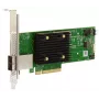 Internal Mini-SAS interface card adapter Lenovo ISG 4Y37A78837 — PCIe host, Mini-SAS output, 12 Gbit/s