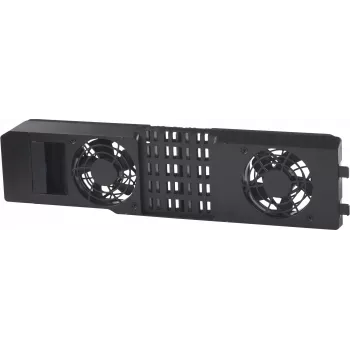 HP Z4 PCIe Retainer with Fans Motherboard Fan Black 1 pc(s)
