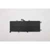 Internal lithium-ion laptop battery Lenovo 46Wh model 5B10W13933
