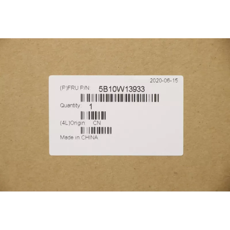 Internal lithium-ion laptop battery Lenovo 46Wh model 5B10W13933