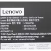 Internal lithium-ion laptop battery Lenovo 46Wh model 5B10W13933