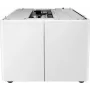 HP PageWide 4K Sheet HC Paper Tray/Stand, 2 sheets, Malaysia, Plain paper, HP EcoFFICIENT, HP Premium Presentation Matte 120g, HP Brochure Matte 180g, HP..., 616 mm, 643 mm, 440 mm