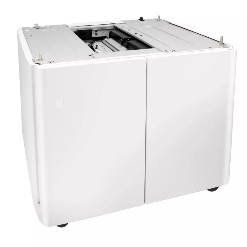 HP PageWide 4K Sheet HC Paper Tray/Stand, 2 sheets, Malaysia, Plain paper, HP EcoFFICIENT, HP Premium Presentation Matte 120g, HP Brochure Matte 180g, HP..., 616 mm, 643 mm, 440 mm