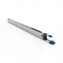 PATCHBOX C60SMAOS212X1Y InfiniBand/fibre optic cable 1.8 m LC SC OFC Yellow