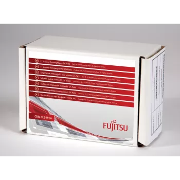Ricoh F1 Scanner Cleaning Wipes CON-CLE-W24, 24 pcs