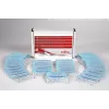 Ricoh F1 Scanner Cleaning Wipes CON-CLE-W72, 72 pcs