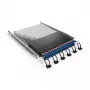 PATCHBOX Plus+ OS2 InfiniBand/fibre optic cable 1.8 m LC SC OFC Yellow
