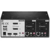 KVM switch Trendnet TK-240DP Black