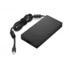 Power adapter Lenovo 4X21L18247 300W indoor, 100–240V input, 1.8 m cable, black, 200×100 mm