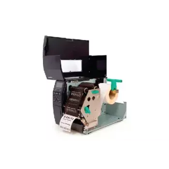 Label Printer Toshiba B-EX4T1-GS12