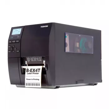 Label Printer Toshiba B-EX4T1-GS12