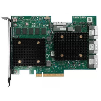 Lenovo 4Y37A09733 RAID controller PCI Express x8 4.0 12 Gbit/s
