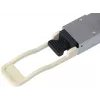 QSFP28 transceiver module BlueOptics 4M27A67042-BO 100m Aluminium