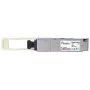 QSFP28 transceiver module BlueOptics 4M27A67042-BO 100m Aluminium