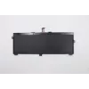 Internal laptop battery Lenovo 50Wh Li‑Ion model 5B10W13928