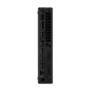 Lenovo ThinkCentre M75q Gen 5 AMD Ryzen™ 7 PRO 8700GE 32 GB DDR5-SDRAM 1 TB SSD Windows 11 Pro Mini PC Black