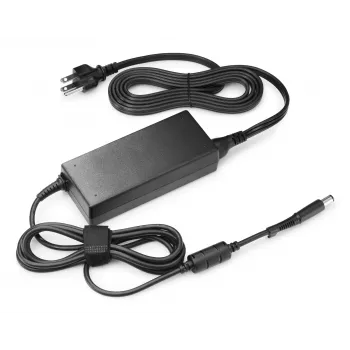 HP Desktop Mini 90w Power Supply Kit, PC, Indoor, 100-240 V, 50/60 Hz, 90 W, EliteDesk 705 Mini